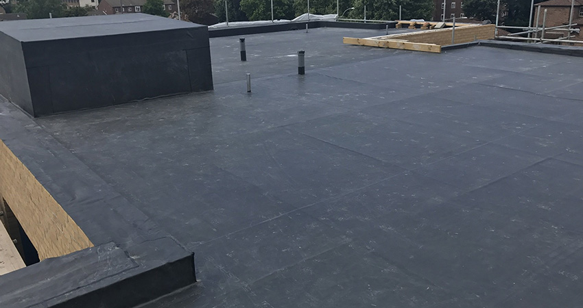 Flat Roofing